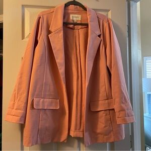 Liverpool Women's Pink Jacket